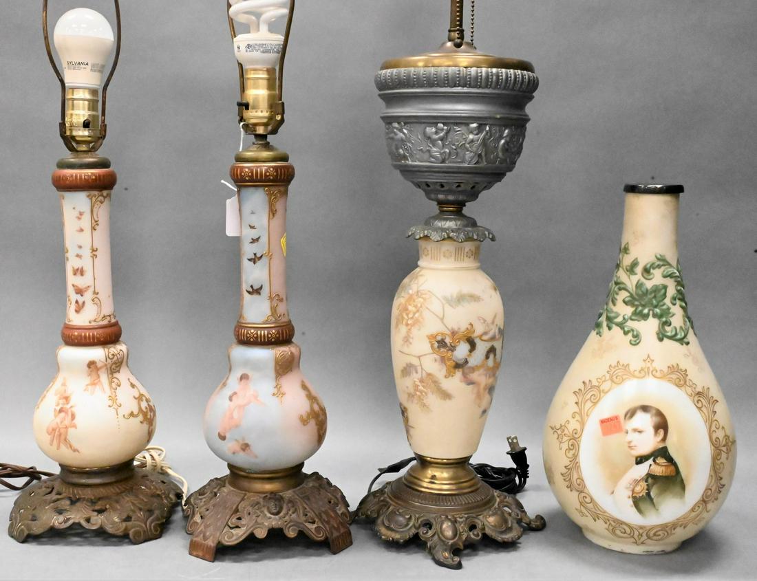 Four Mt. Washington and Waverest Pieces (1 of 5)