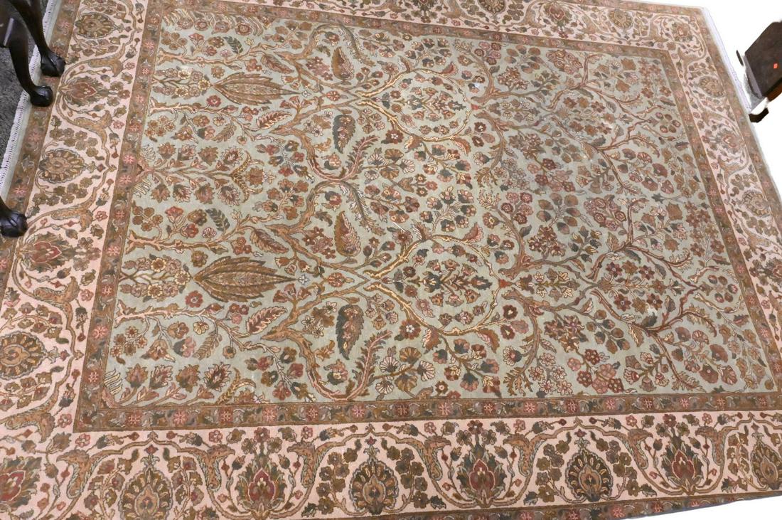 Oriental Rug (1 of 5)