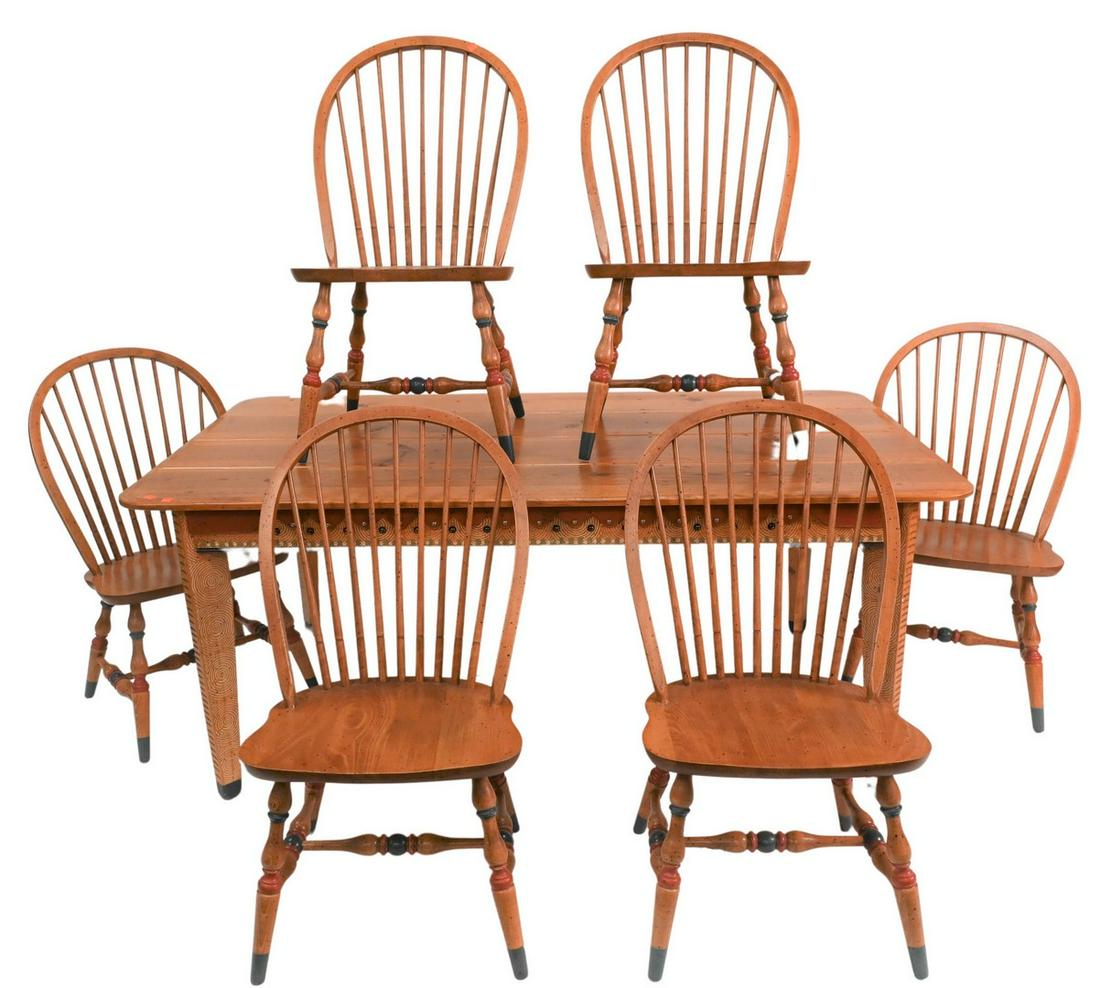 Shoestring Creations Table (1 of 6)