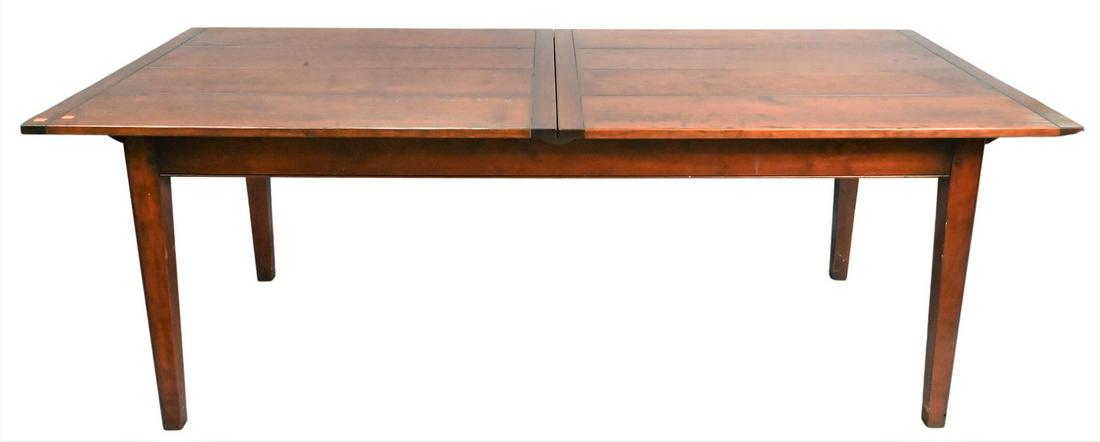 D.R. Dimes Tavern Style Dining Table (1 of 4)