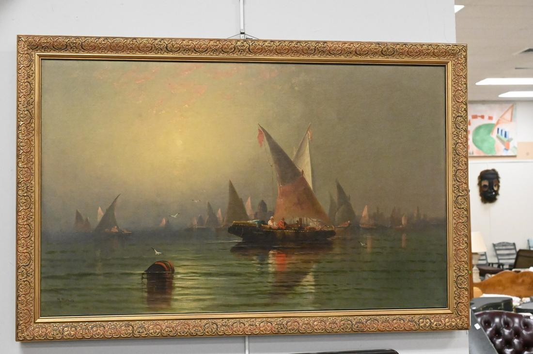 Hobart Nichols, Jr. (1869 - 1962) (1 of 4)