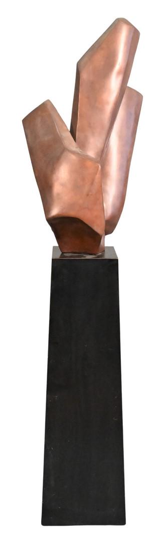 Betty Gilman (American, 1924 - 2017) (1 of 4)