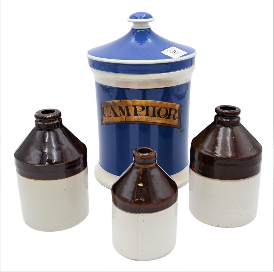 Four Piece Group (1 of 4)