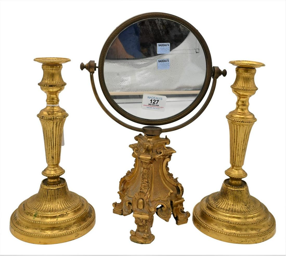 Three Piece Group (1 of 5)