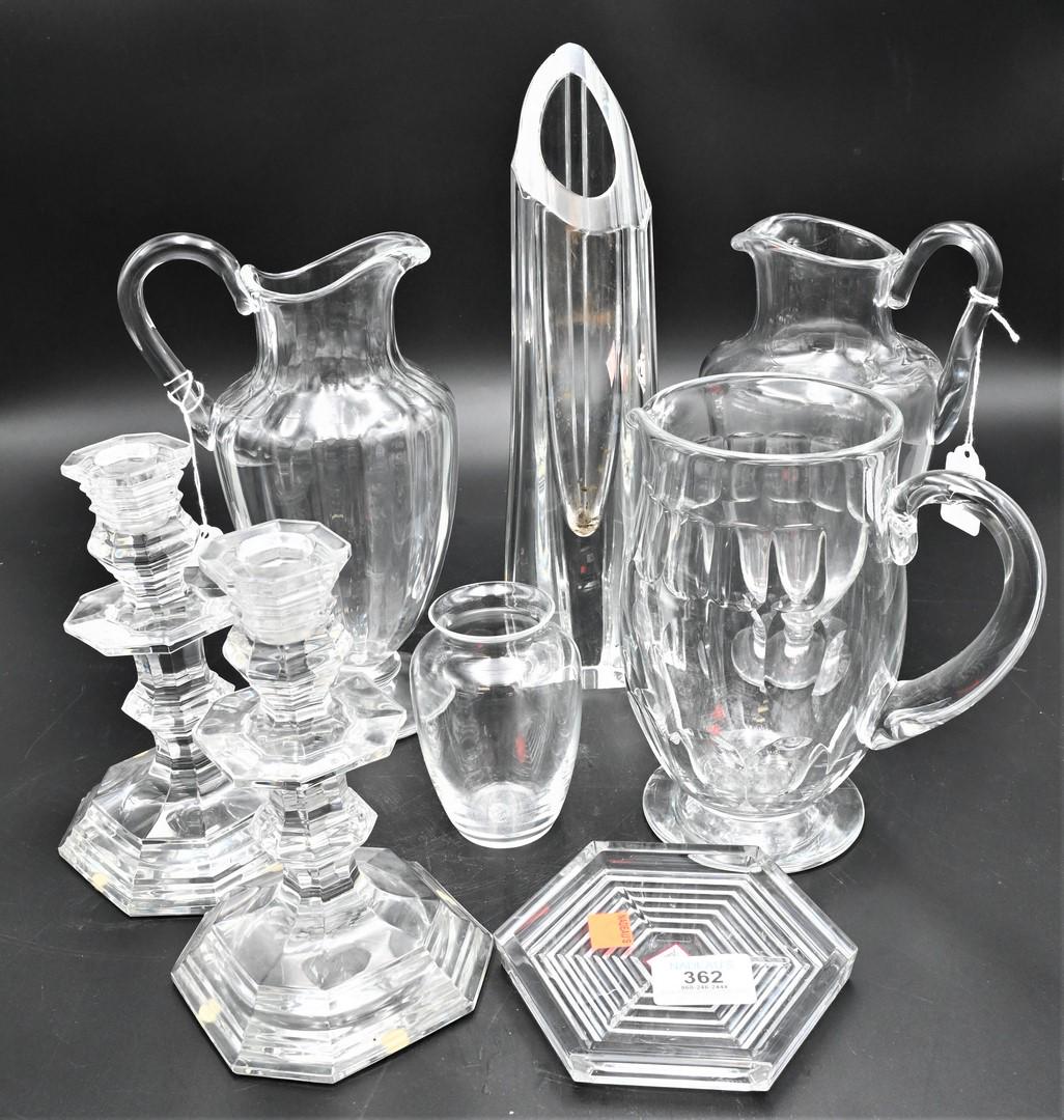 Eight Piece Group (1 of 4)