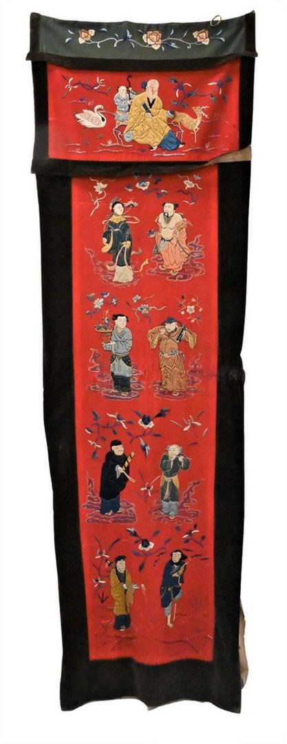Chinese Textile (1 of 4)