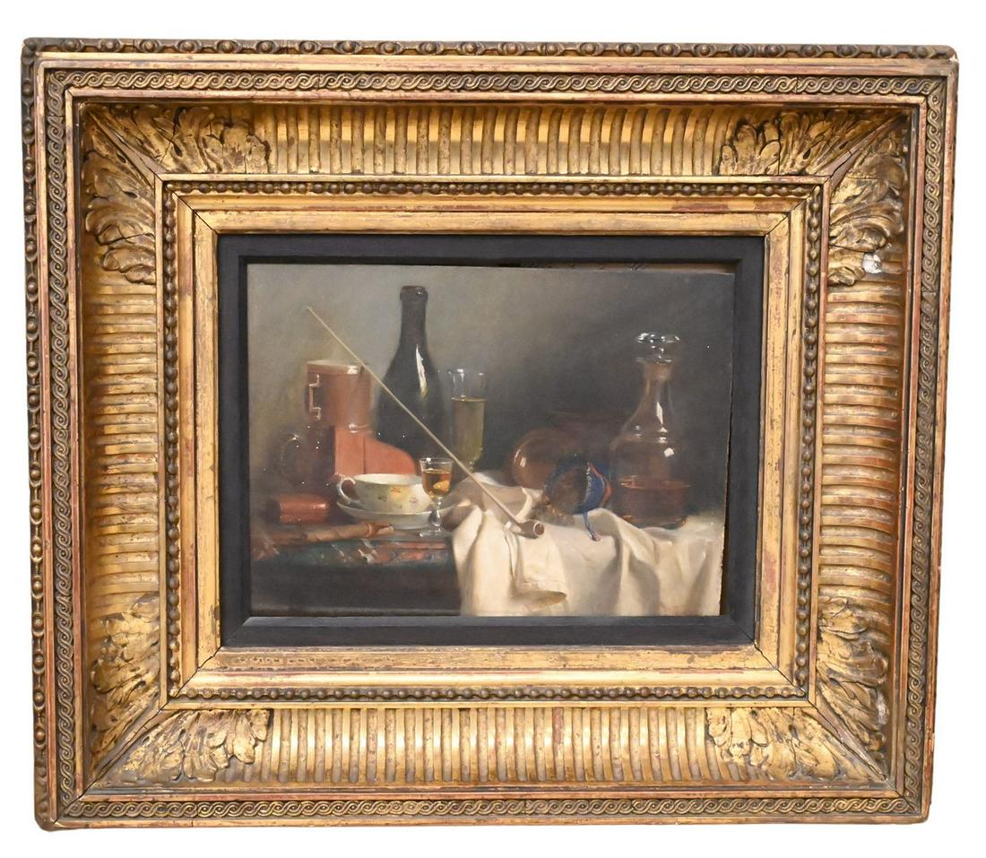 Eugene Joseph Racines (1 of 5)