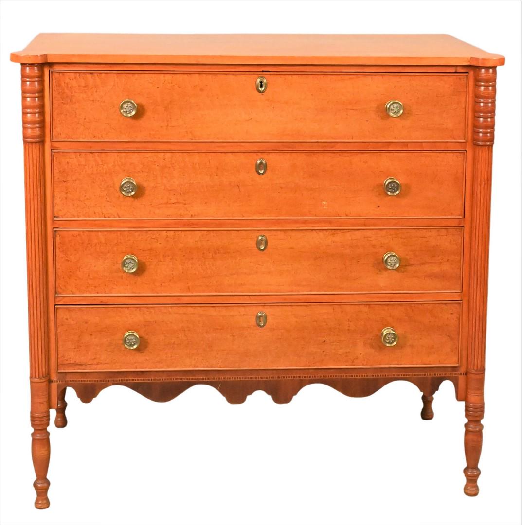 Sheraton Chest Top (1 of 6)