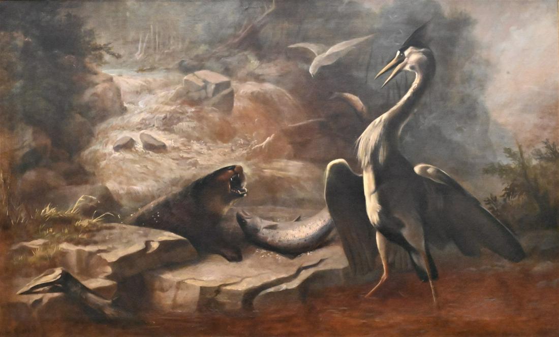 John Bucknell Russell (1820 - 1893) (1 of 7)