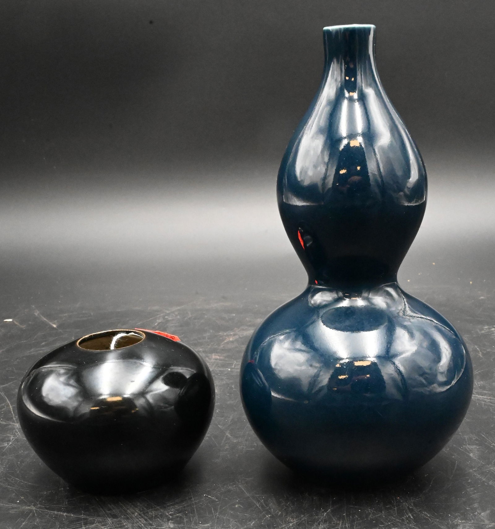 Two Piece Chinese Lot (1 of 4)