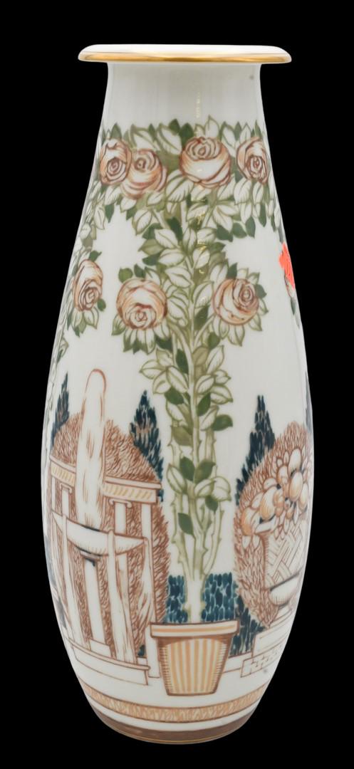 Large Porcelain Sevres Vase (1 of 4)