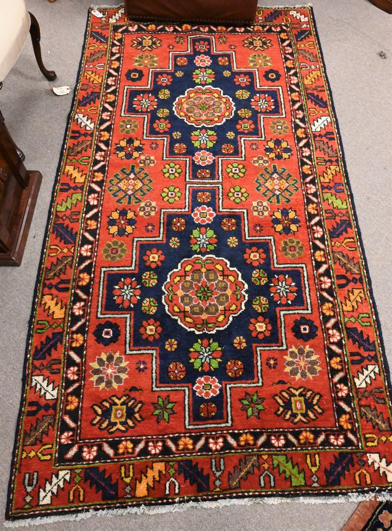 Oriental Runner (1 of 4)