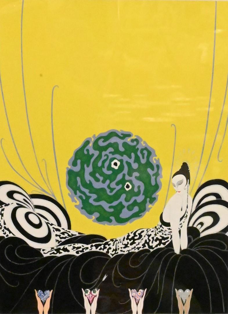 Erte (1 of 5)