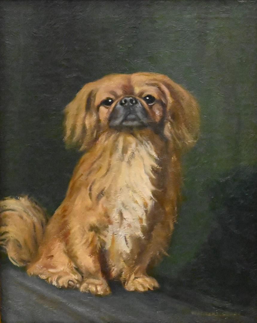 Walter Clark (1859 - 1935) (1 of 4)