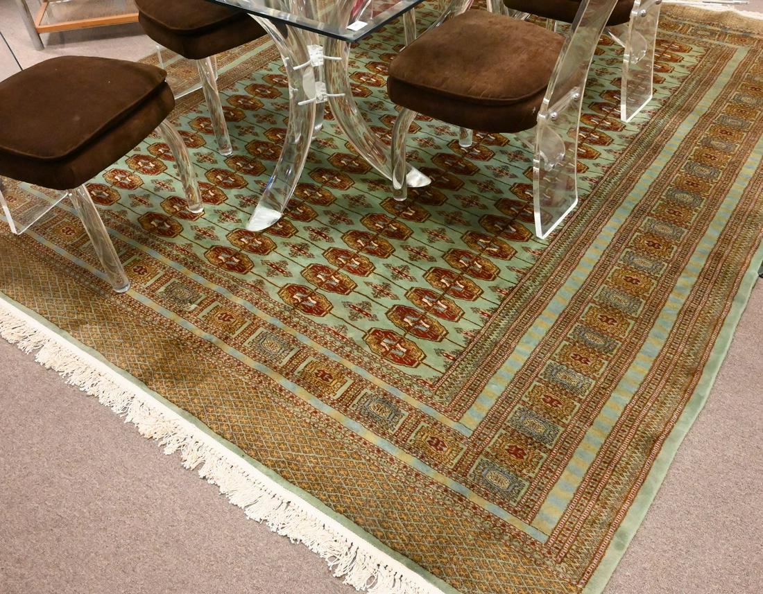 Bokara Room Size Carpet (1 of 5)