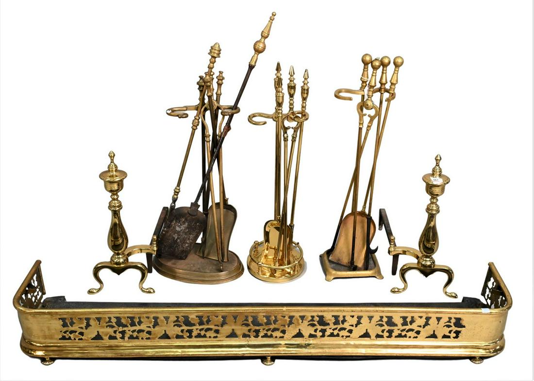 Fireplace Group (1 of 4)