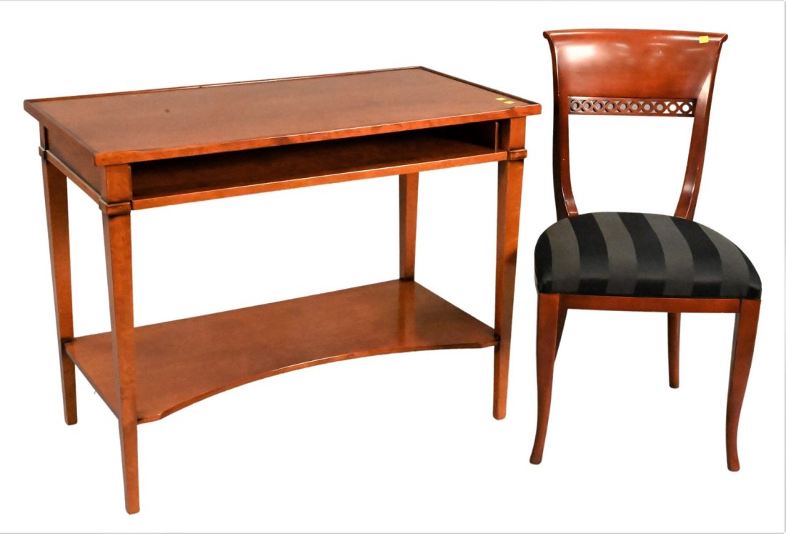 Three Piece Contemporary Furniture Lot (1 of 5)