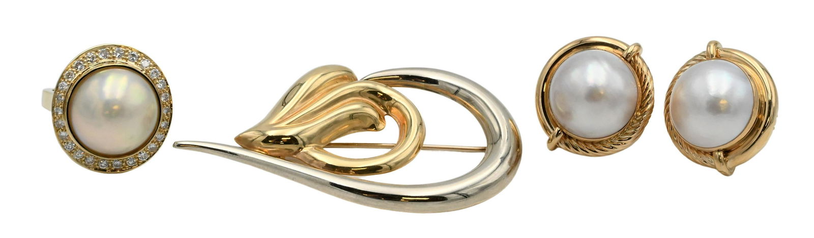 Three Piece Lot (1 of 4)