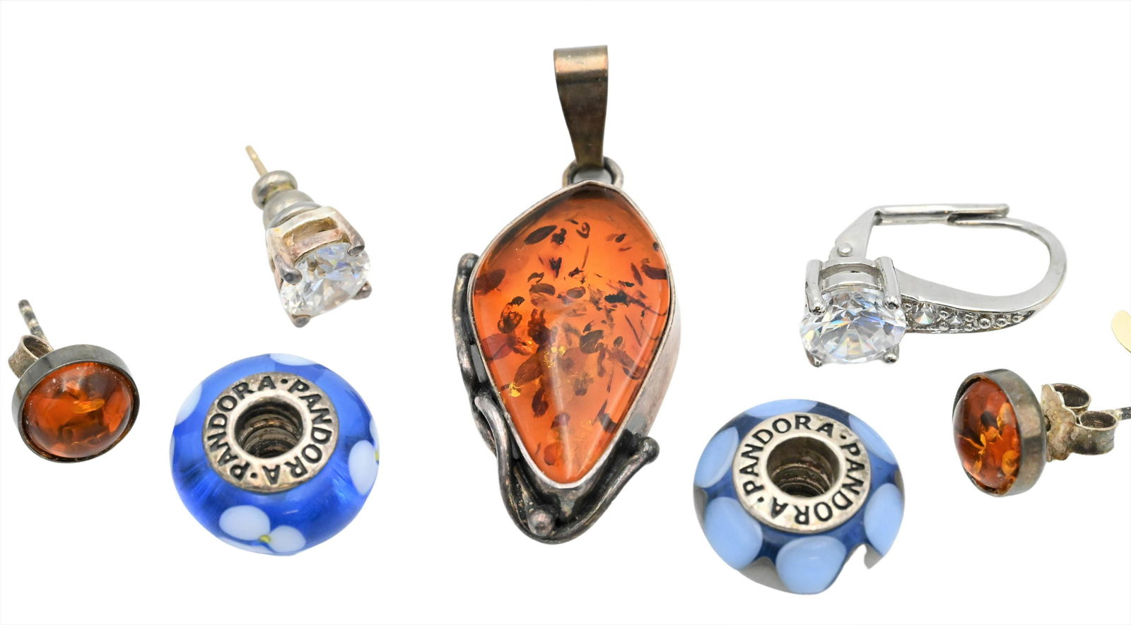 Lot of Miscellaneous Gold (1 of 5)