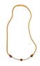 18 Karat Yellow Gold Necklace