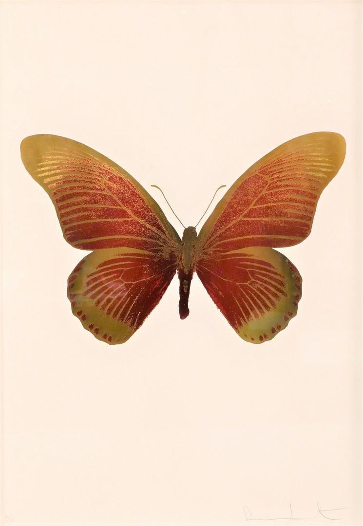 Damien Hirst (b. 1965) (1 of 6)