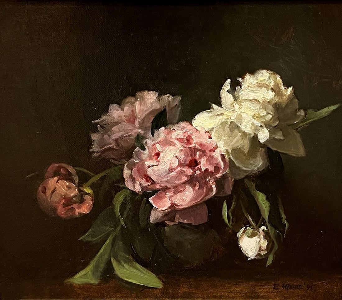 Eleanor Moore (1 of 2)