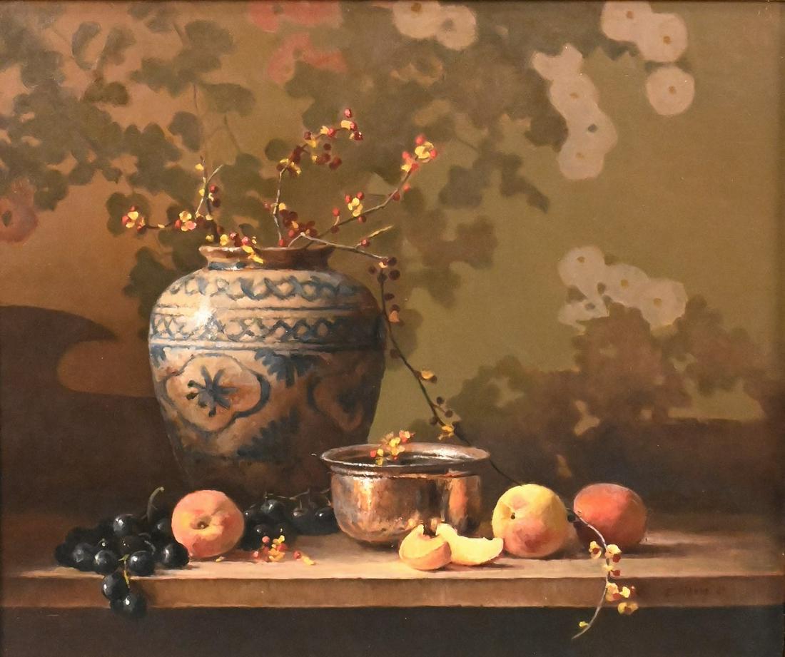 Eleanor Moore (1 of 7)