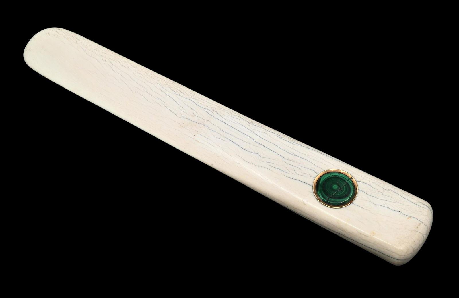 Large 19th Century Page Turner (1 of 6)