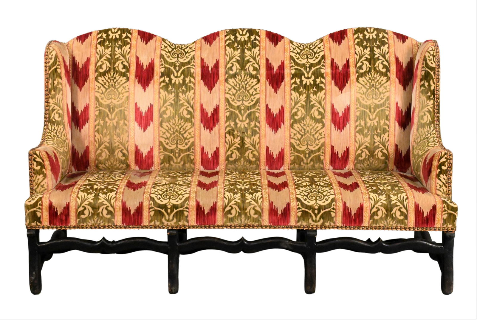 Continental Bench (1 of 5)