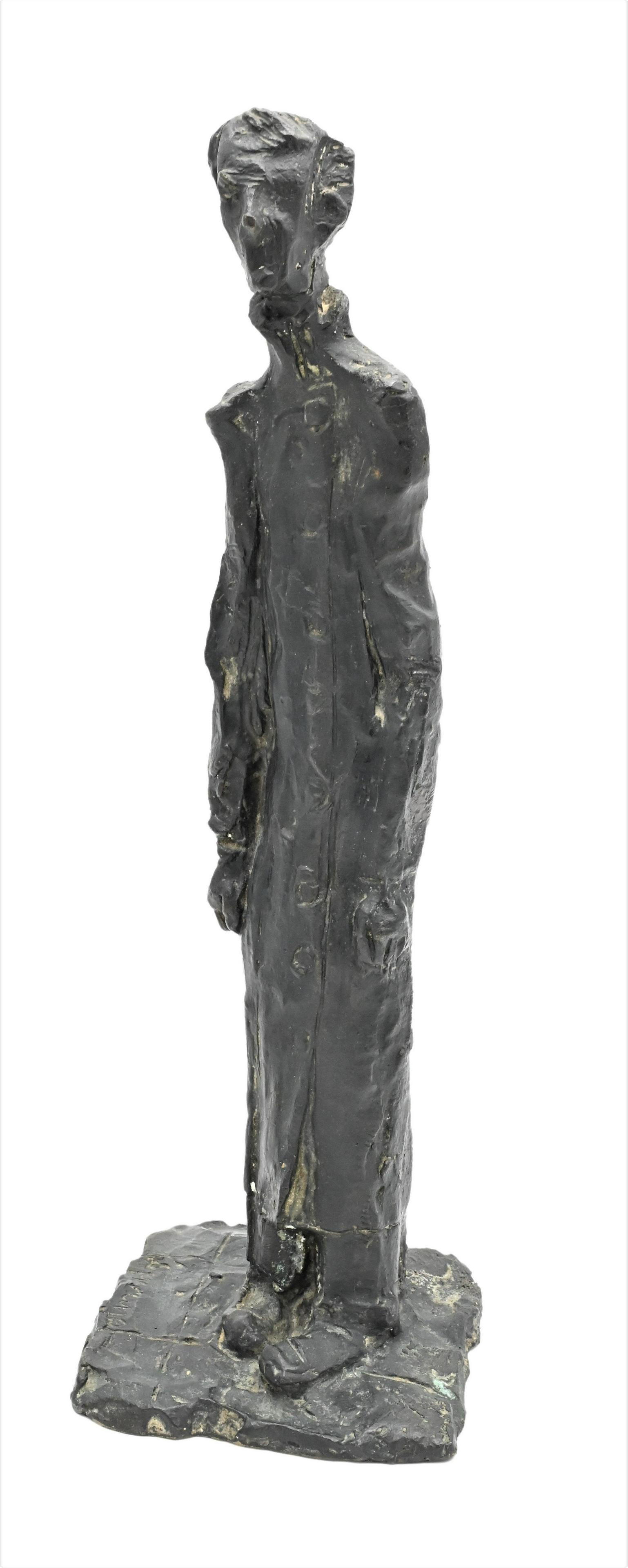 Pablo Serrano Aguilar (1910 - 1985) (1 of 6)