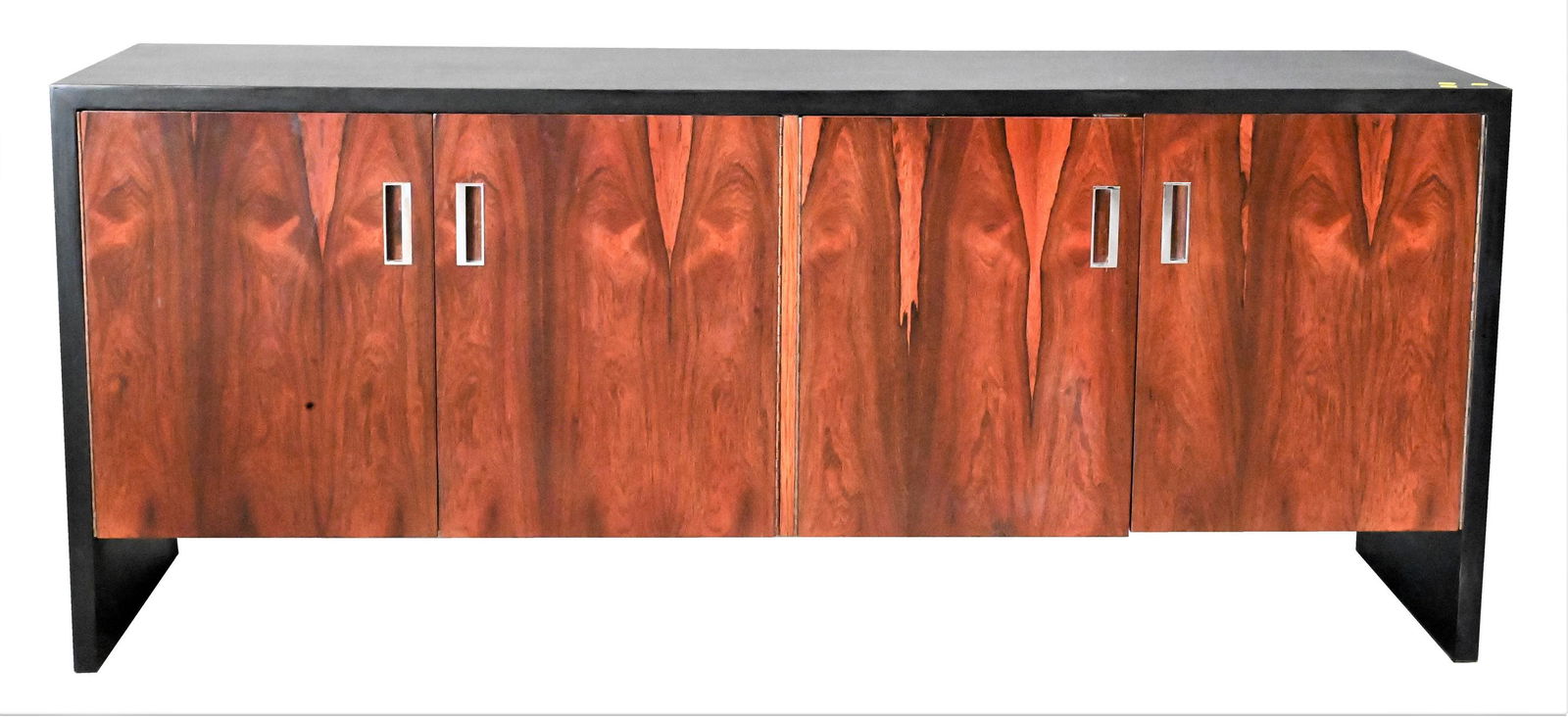 Glenn of California Rosewood Credenza (1 of 5)