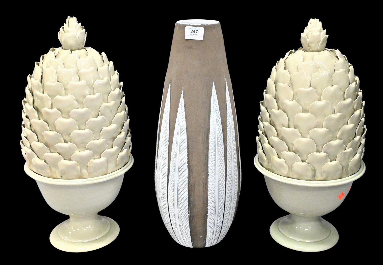 Three Piece Group (1 of 6)