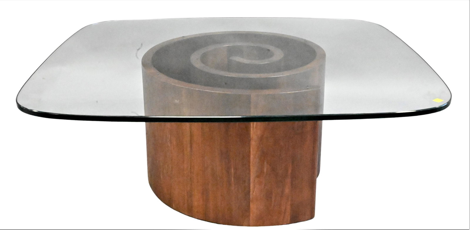 Vladimir Kagan Snail Coffee Table (1 of 4)