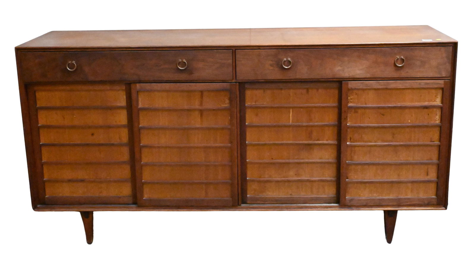 Edward Wormley for Dunbar Credenza (1 of 5)