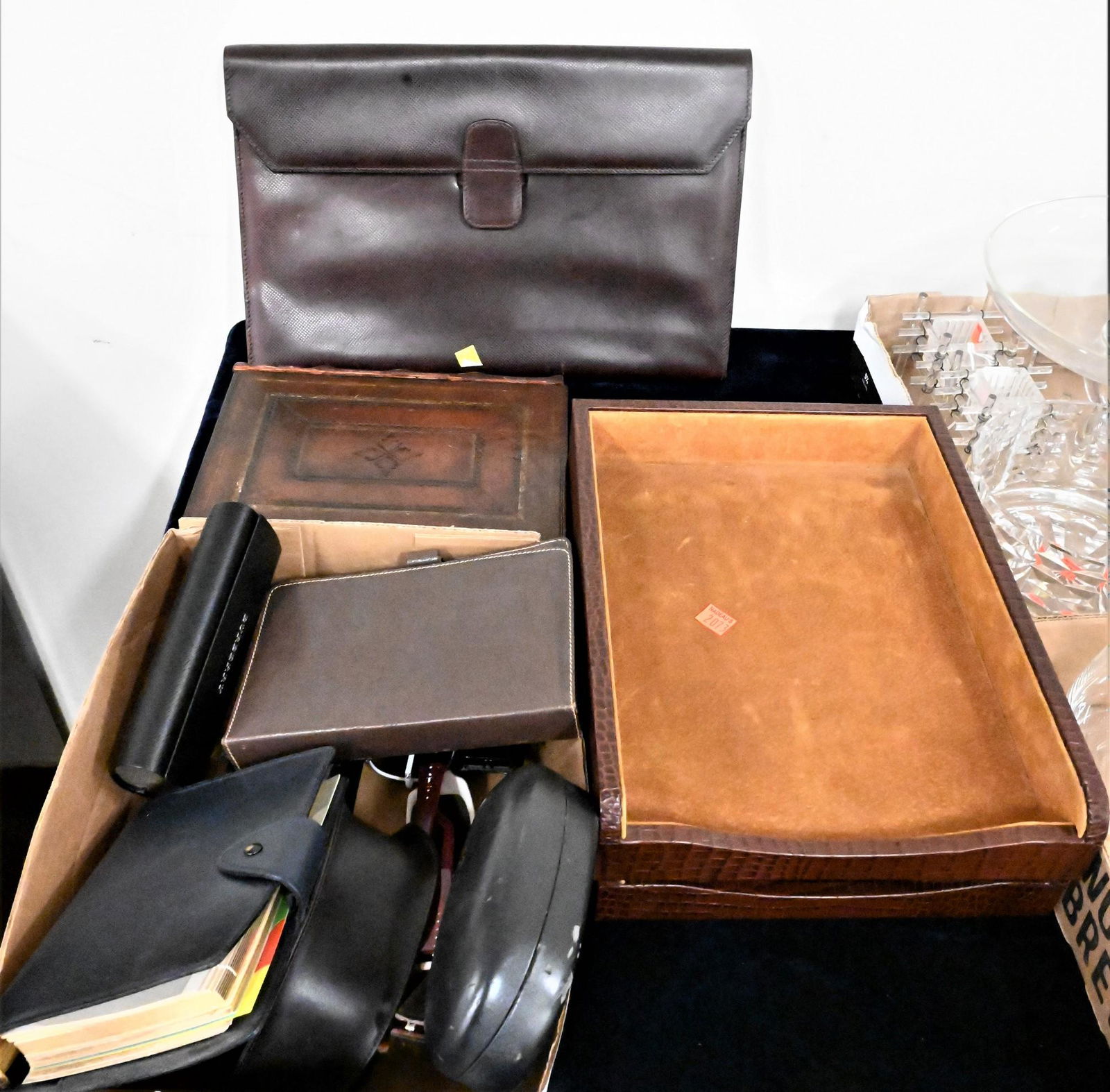 A Group of Assorted Items (1 of 5)