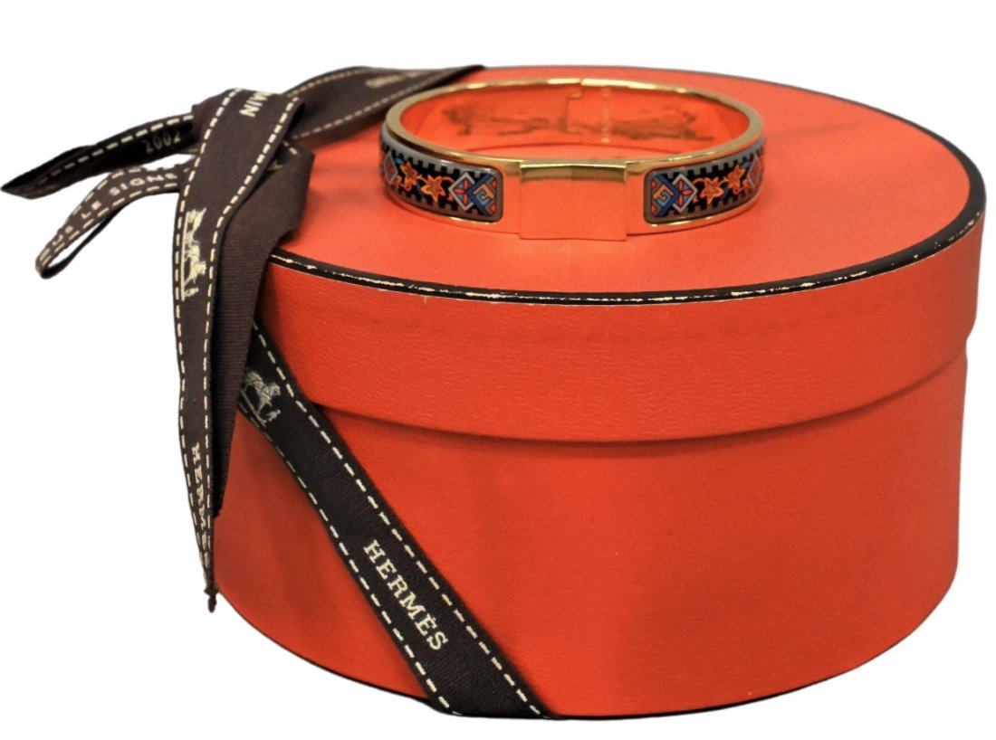 Hermes Bracelet (1 of 4)