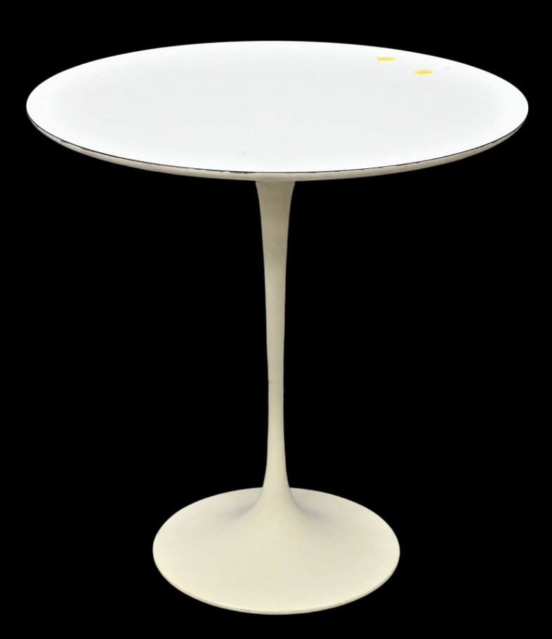 Eero Saarinen for Knoll Tulip Table (1 of 3)