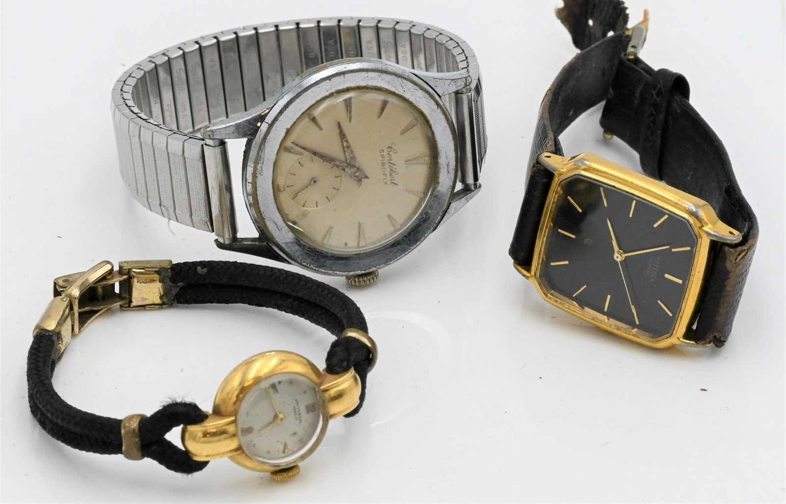 Three Piece Lot (1 of 4)