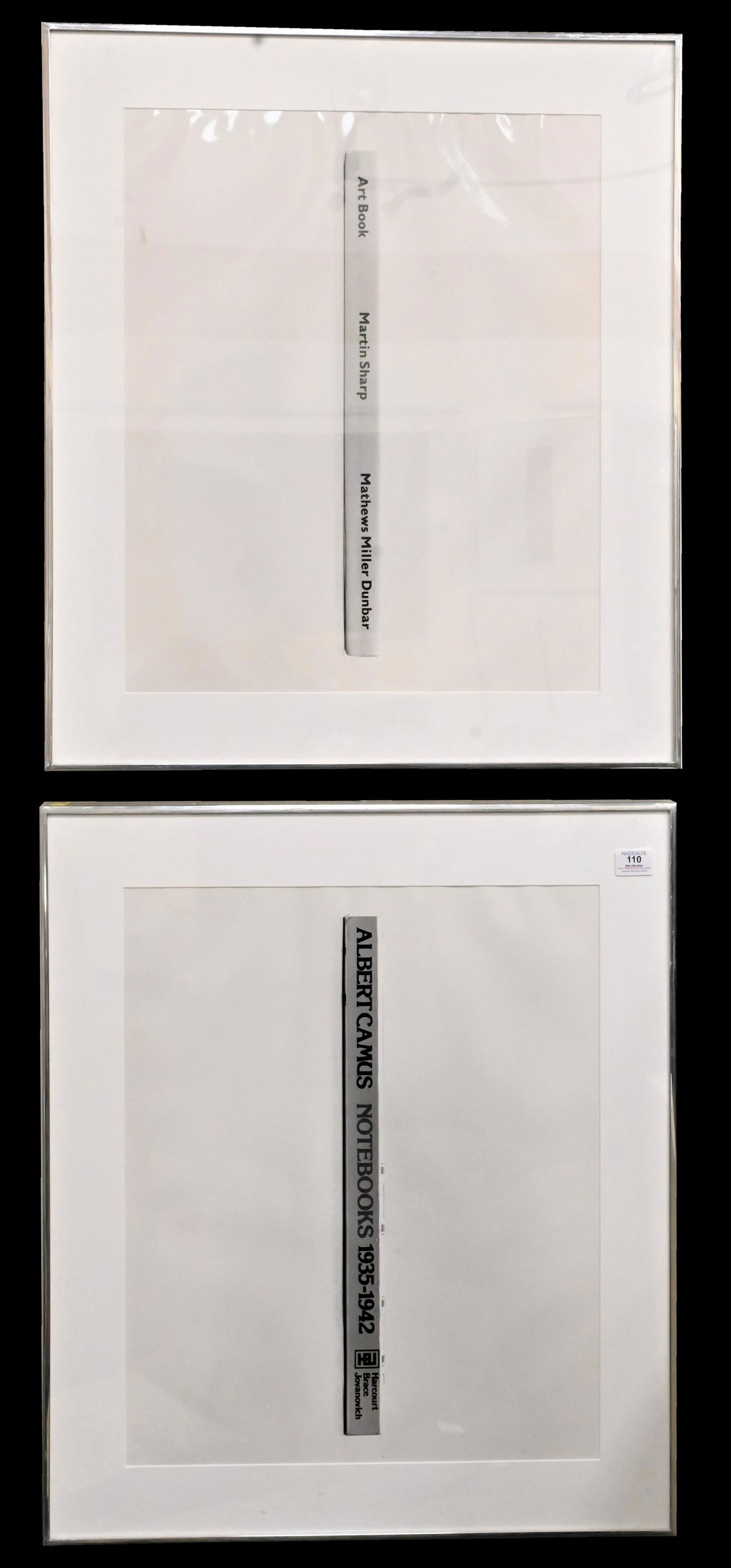 Lew Thomas (American, 1932 - 2021) (1 of 4)