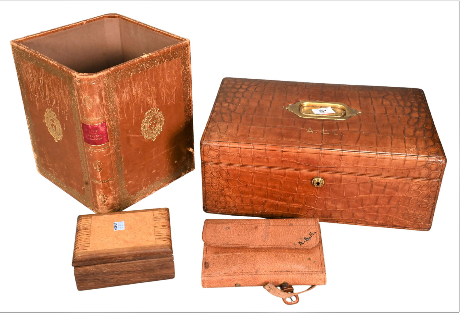 Small Group (1 of 5)