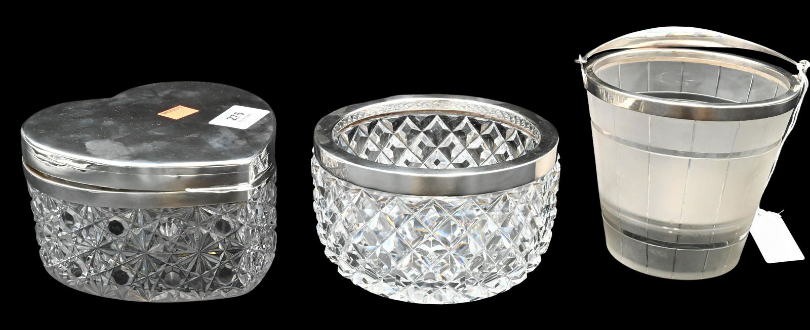 Three Piece Lot (1 of 6)