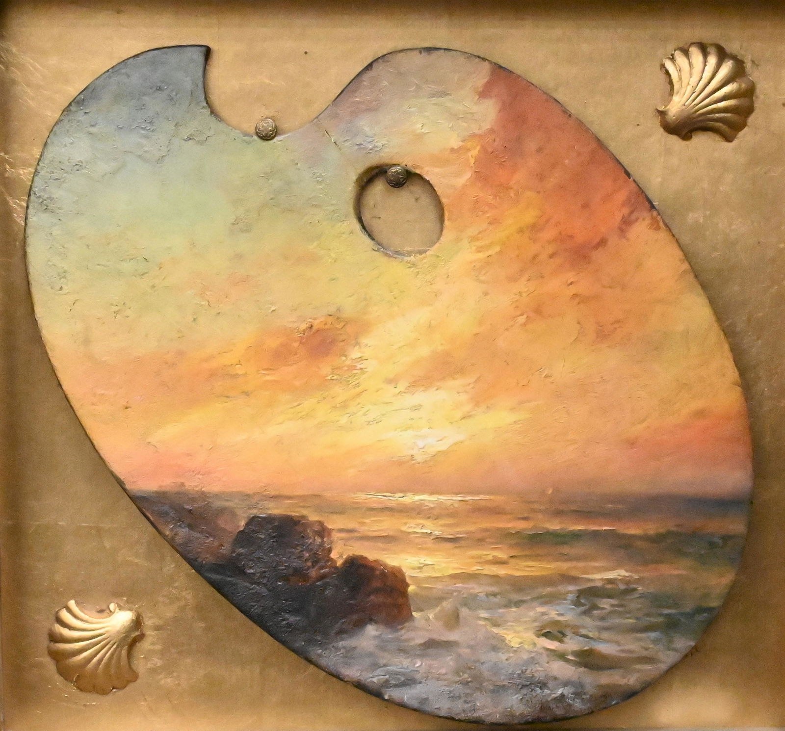 Warren Sheppard (1858-1937) (1 of 5)