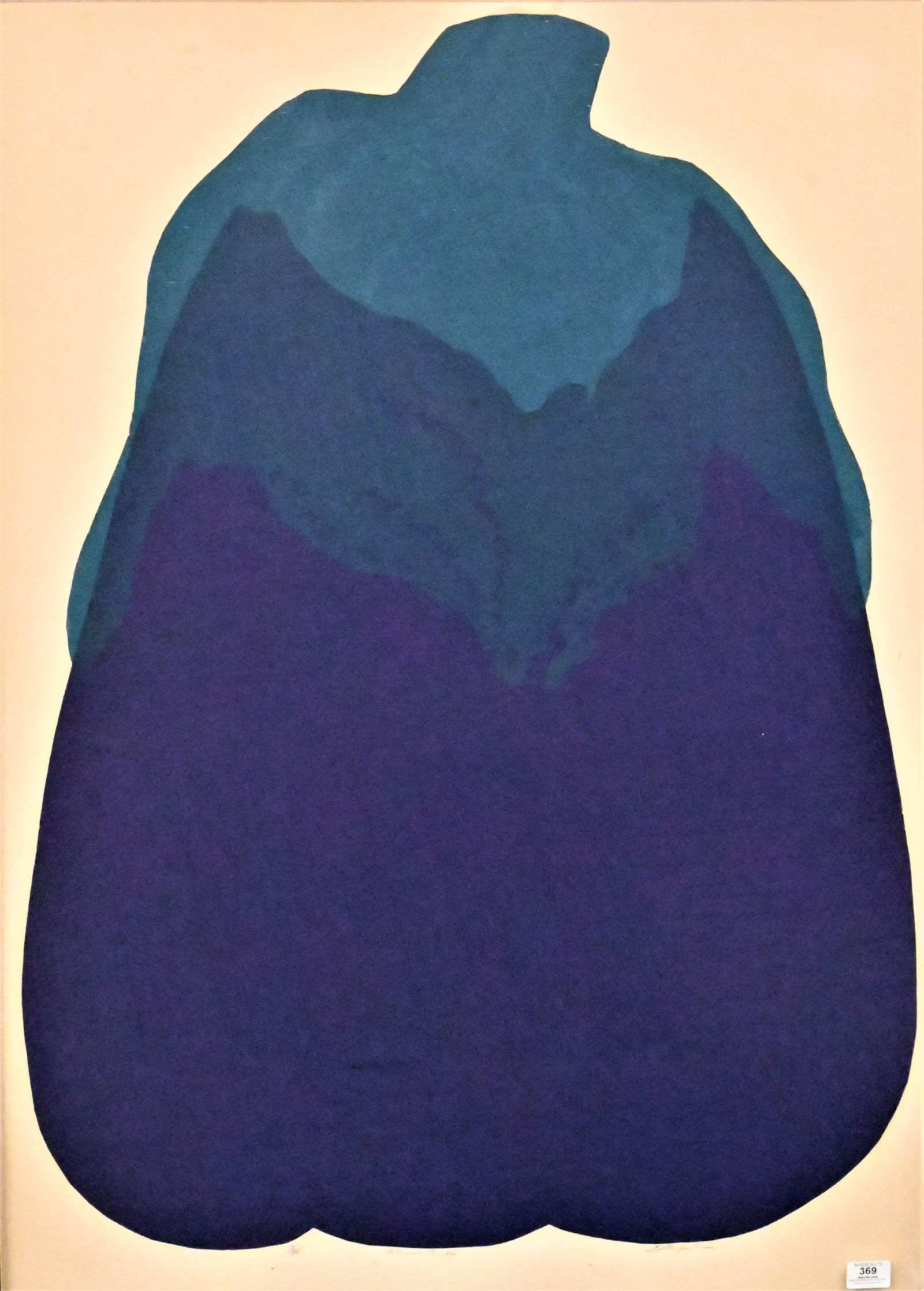 Edith Jimenez (Paraguayan 1921 - 1993) (1 of 5)