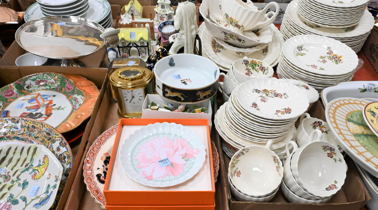 Large Group of Assorted Items (1 of 6)