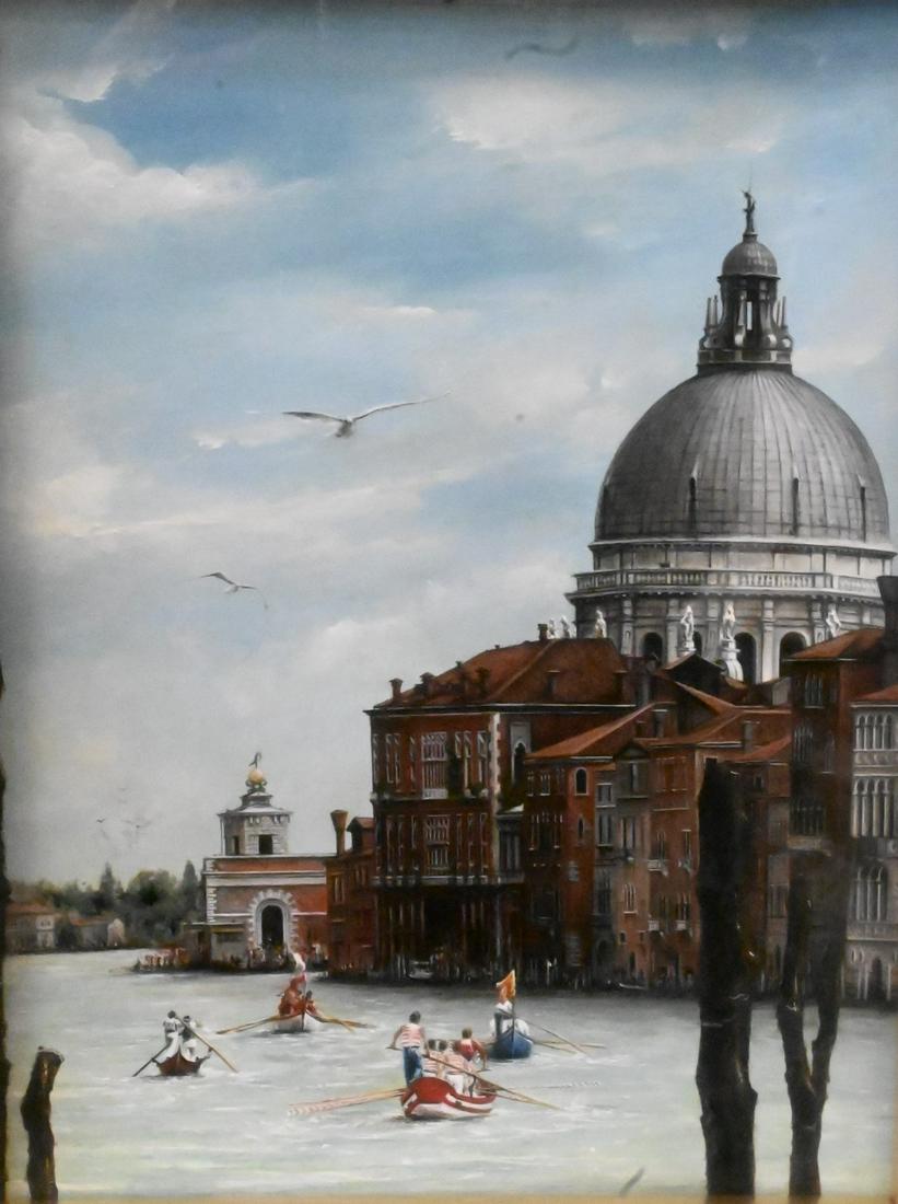 Thomas Easley (b. 1949) (1 of 6)