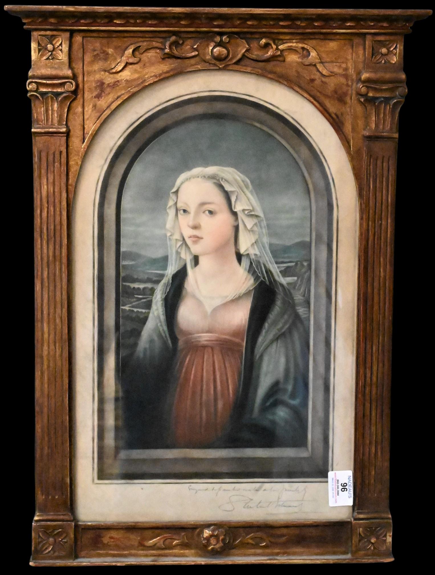 Samuel Arlent Edwards (British, 1861 - 1938) (1 of 6)