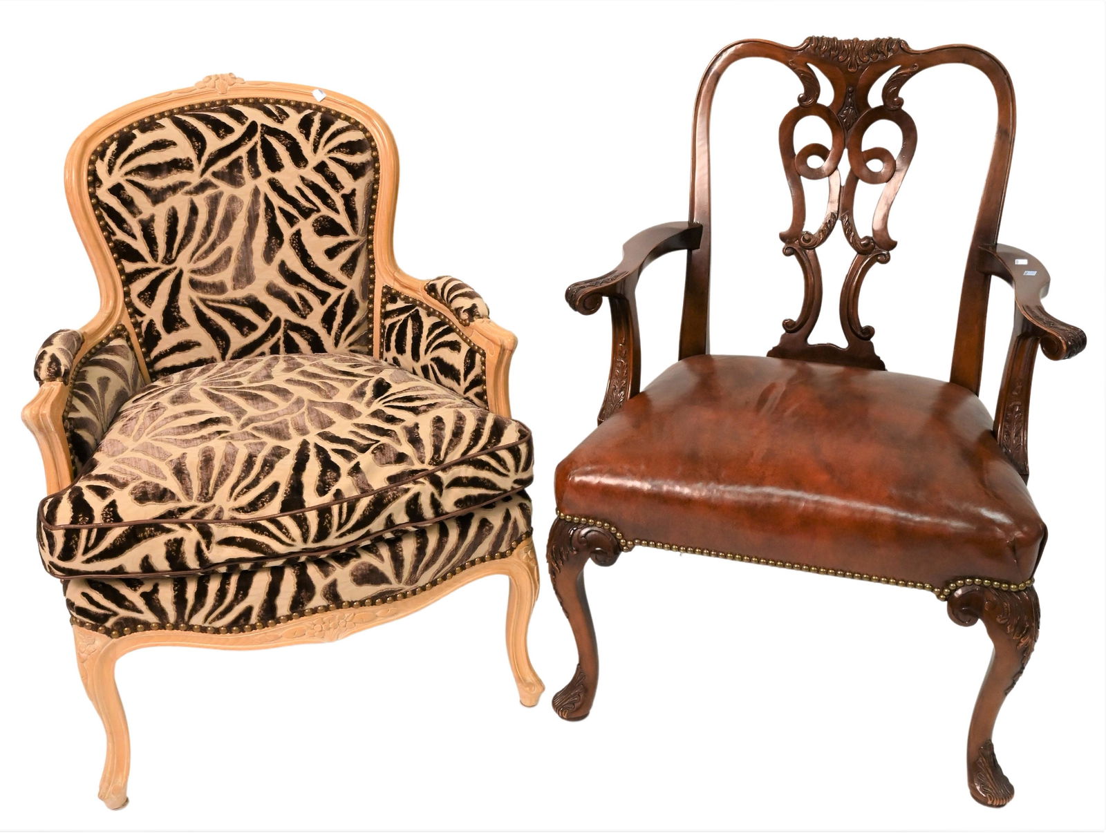 Three Piece Lot (1 of 4)