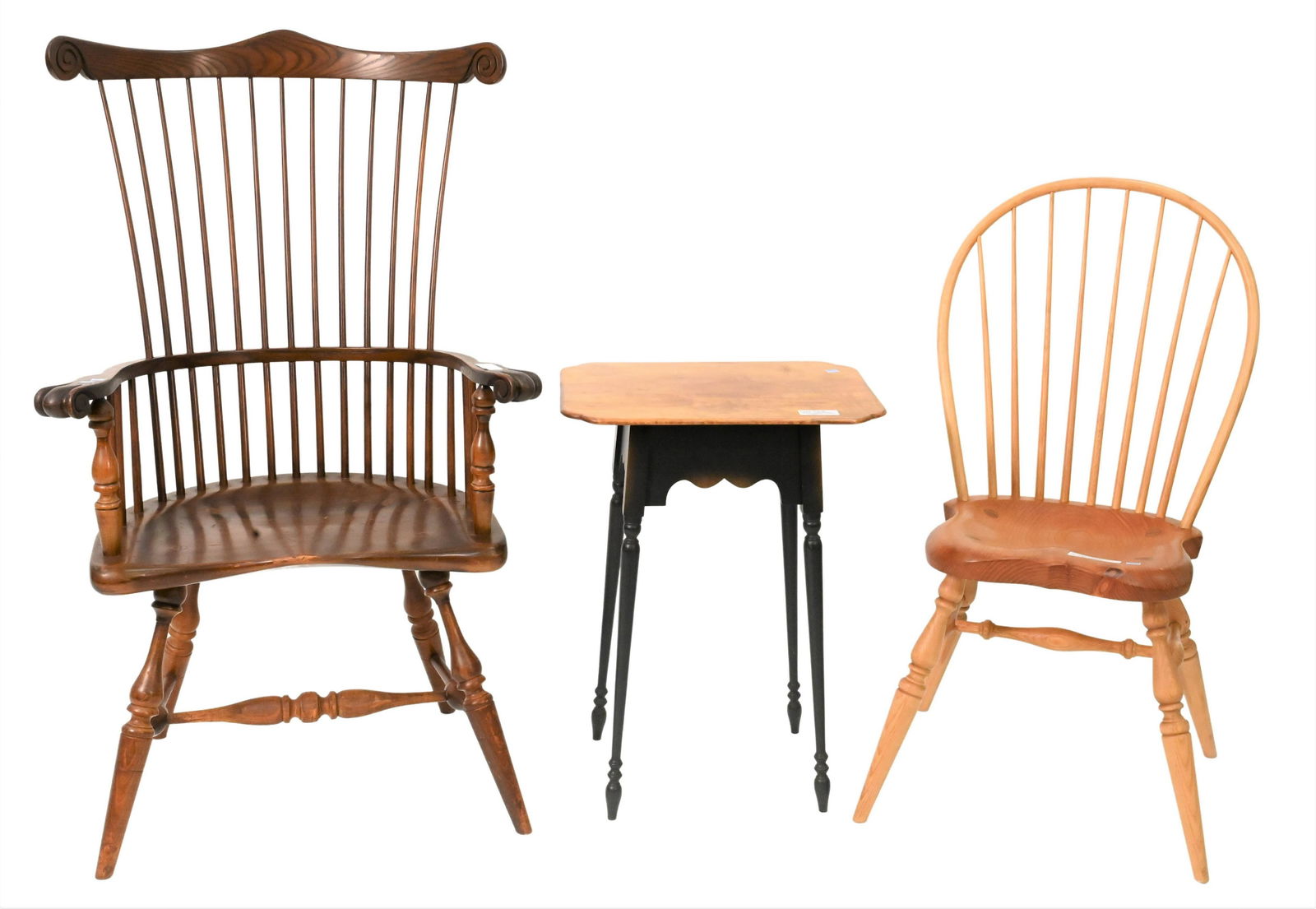 Three Piece Custom Lot (1 of 4)