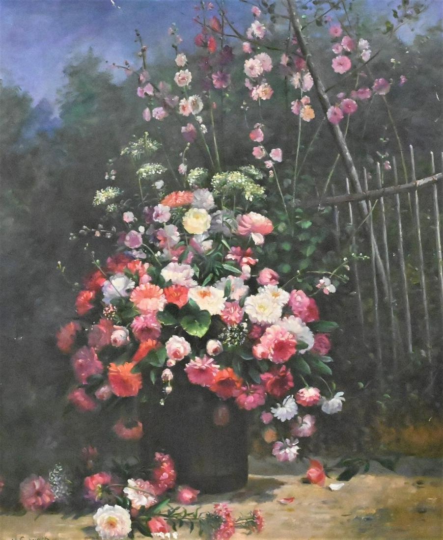 Jean Capeinick (Belgium, 1838 - 1890) (1 of 6)