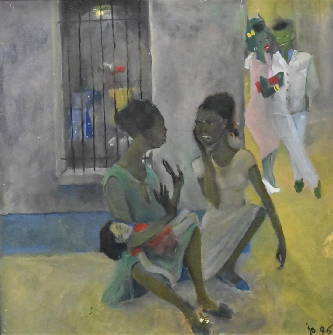 Street Scene (1 of 5)